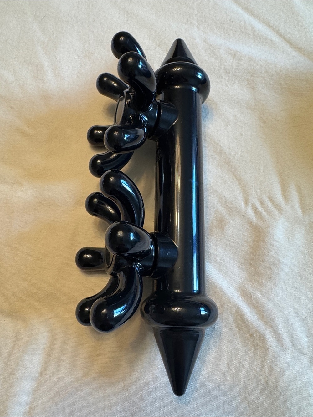 Ashley Black FasciaBlaster Mini 2